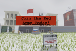 Spedlandia National Guard