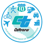 SCRP | California Department of Transportation