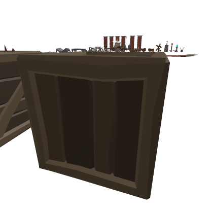 Synty Dungeon Pack: Weapons & Props