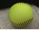 Softball squad players