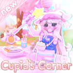 [🍒Outfits] Cupid's Corner ♡ Kawaii Cutecore Ideas