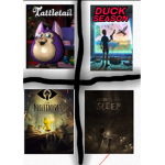 HORROR GAME COMMUNITY