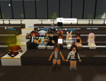 Keke's RP Group