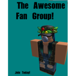 The Awesome Fan Group!