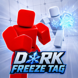 Dark Freeze Tag ❄️
