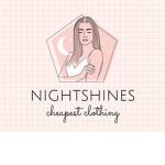 nightshines aesthetic