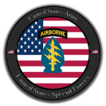 |USAR|~ United States Special Forces