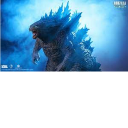 The memories of Godzilla