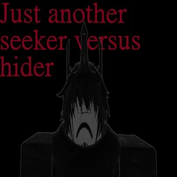 Just Another Seeker Versus Hider [0.9] icon
