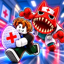 Steal an Anomaly Egg icon