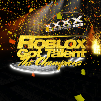 Talent gefunden: The Champions S1 RP