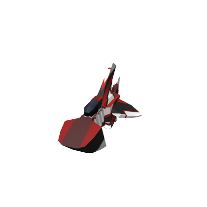 Shark Flayer (Galactic Speedway)