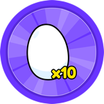 Game Pass Icon