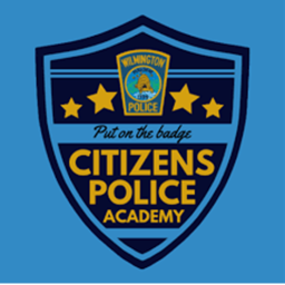 Police Acedmy!