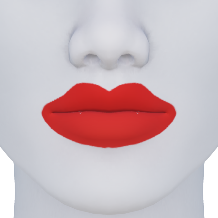 Chile Lips