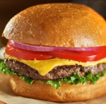The burger buddys!
