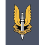 | SAS | "A" Squadron