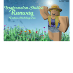 Watermelon Studios Runway