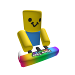 Piano Tiles Unlimited Noob Shoulder Pal
