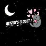 ‘alyzqi’s closet