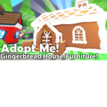 Adopt me squad #1