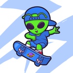RCY | R1chy GOD