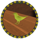 Golden Crow