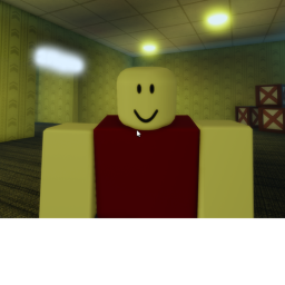 [UPDATE]The Backrooms, A Glitch Through Reality