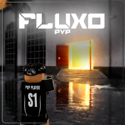 Fluxo PVP [🎃LIMITED EVENT] icon