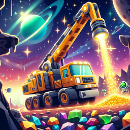 Space Colony Tycoon