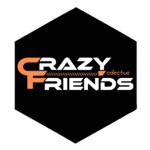 Crazy_Friends :D