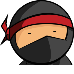 Ninja run