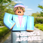 Young's Apparel