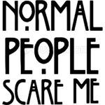 The Normal People's ™