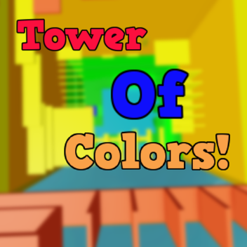 Tower of Colors (COILS!)