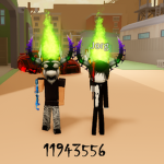 MJ void