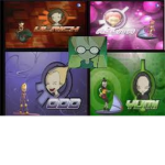 Roblox Lyoko