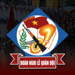 (VMHG) Vietnam Military Honour Guard Battalion