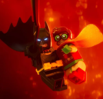 BATMAN POOKIES