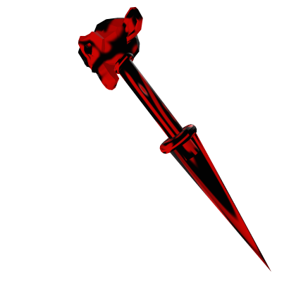 Spidey's Sword of Demonic Corruption thumbnail