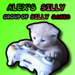 Alex's silly group of Silly games