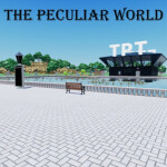  The Peculiar World