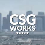 CSGWorks