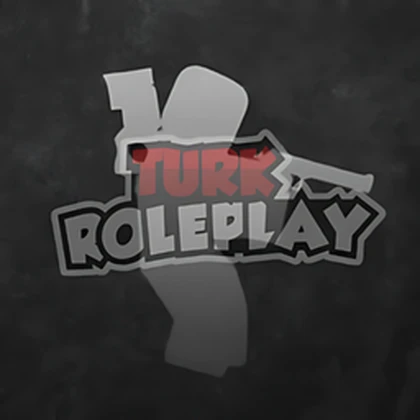 Turk Roleplay Roblox group icon
