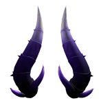 Nightfall Horns v1