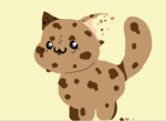 The cookie cats!!!!!