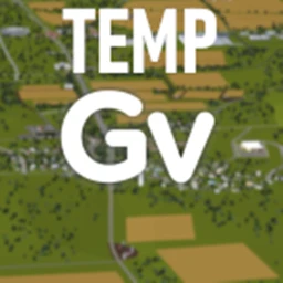 Greenville Testing Server (TEMP) icon