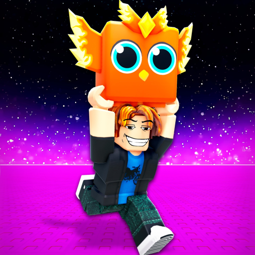 Become Fast Roblox game