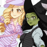 wicked movie ⊹
