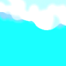 Infinite Runner